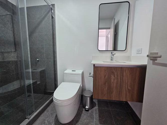 SE ALQUILA LINDO APARTAMETENTO EN ESCALANTE