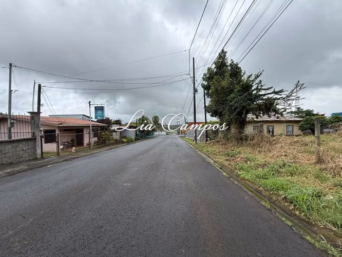 LOTE EN VENTA EN EL CENTRO DE FLORENCIA, SAN CARLOS | USO MIXTO Y RESIDENCIAL - Imagen 5
