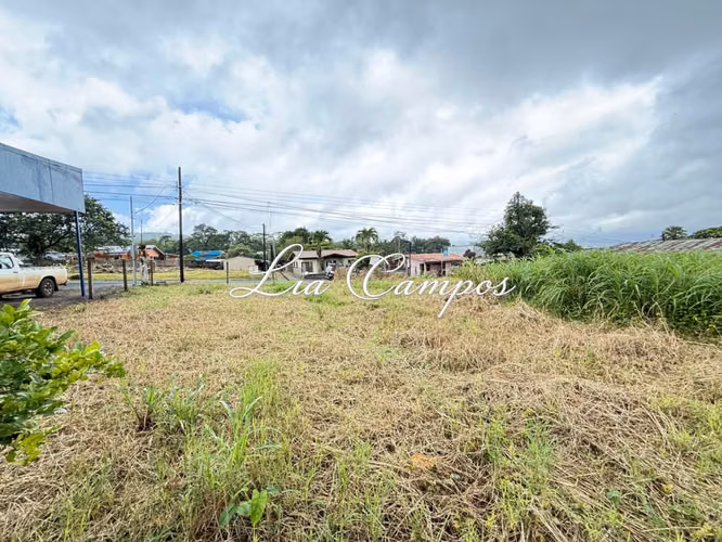 LOTE EN VENTA EN EL CENTRO DE FLORENCIA, SAN CARLOS | USO MIXTO Y RESIDENCIAL - Imagen 13