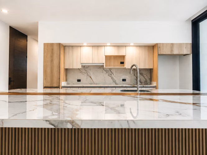 VENTA DE CASA NUEVA EN CONDOMINIO MONTAÑA DEL SOL*