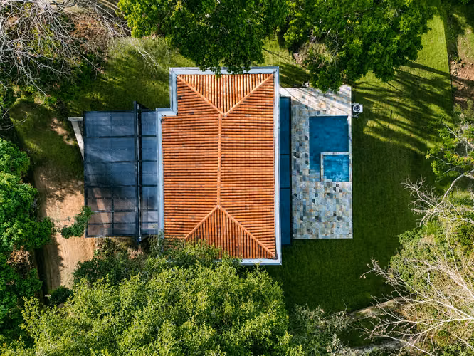 VENTA DE CASA NUEVA EN CONDOMINIO MONTAÑA DEL SOL*