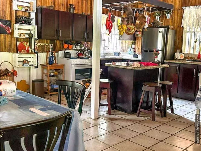 Venta de Casa en Turrubares-San Pablo, San José. 26-421 PRECIO REBAJADO - Imagen 4