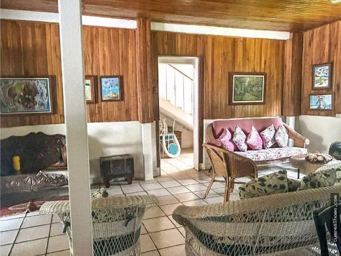Venta de Casa en Turrubares-San Pablo, San José. 26-421 PRECIO REBAJADO - Imagen 5