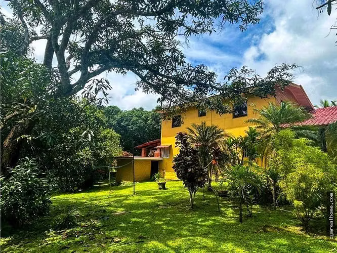 Venta de Casa en Turrubares-San Pablo, San José. 26-421 PRECIO REBAJADO