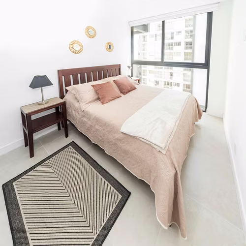 Venta apartamento en Nunciatura Sky Garden - Imagen 5