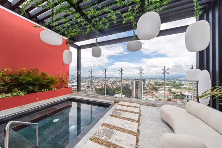Venta apartamento en Nunciatura Sky Garden - Imagen 7
