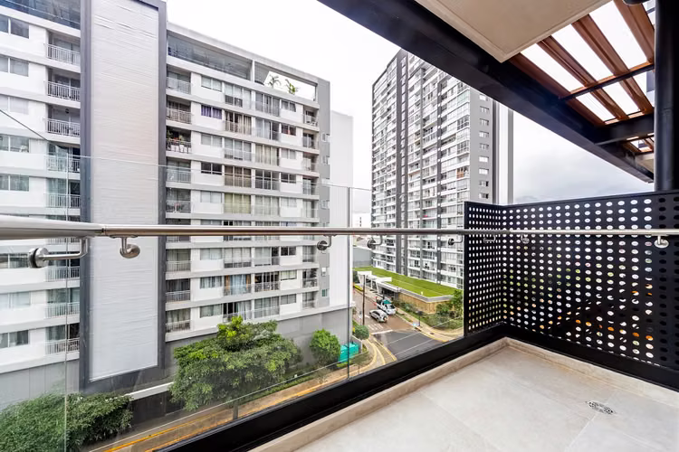 Venta apartamento en Nunciatura Sky Garden - Imagen 6