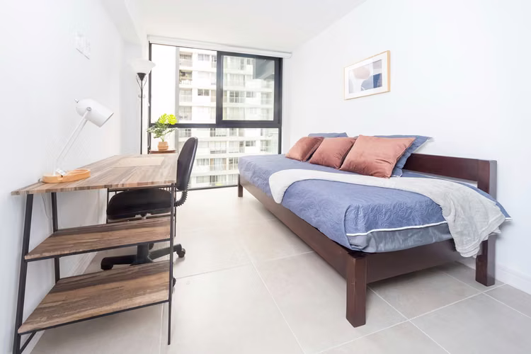 Venta apartamento en Nunciatura Sky Garden - Imagen 4