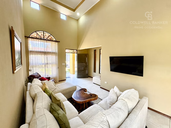 Casa de 3 Dormitorios en Alquiler en Grecia, Alajuela – Amueblada o Sin Amueblar - Imagen 15
