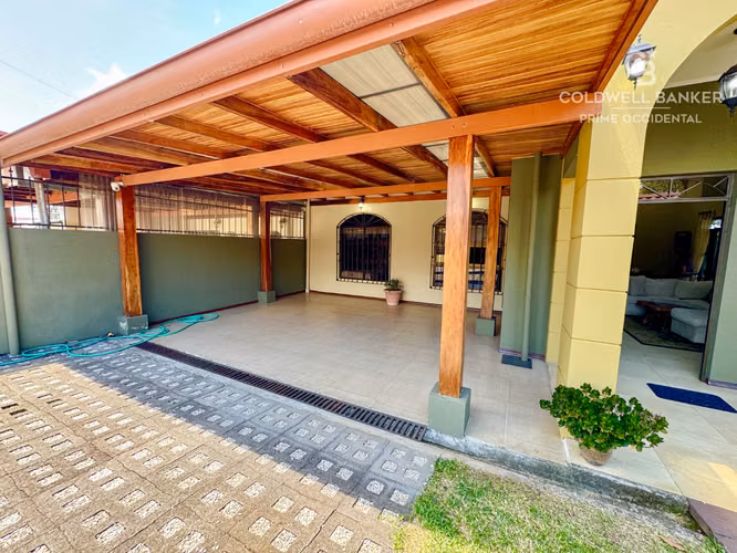 Casa de 3 Dormitorios en Alquiler en Grecia, Alajuela – Amueblada o Sin Amueblar - Imagen 10