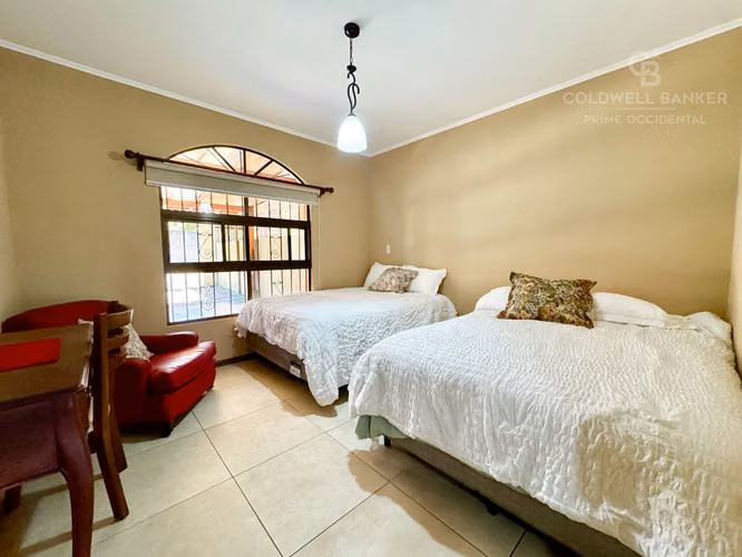 Casa de 3 Dormitorios en Alquiler en Grecia, Alajuela – Amueblada o Sin Amueblar - Imagen 8