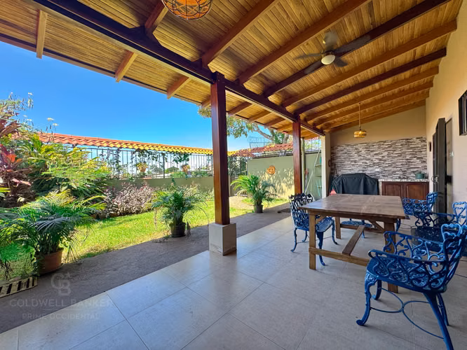 Casa de 3 Dormitorios en Alquiler en Grecia, Alajuela – Amueblada o Sin Amueblar - Imagen 6