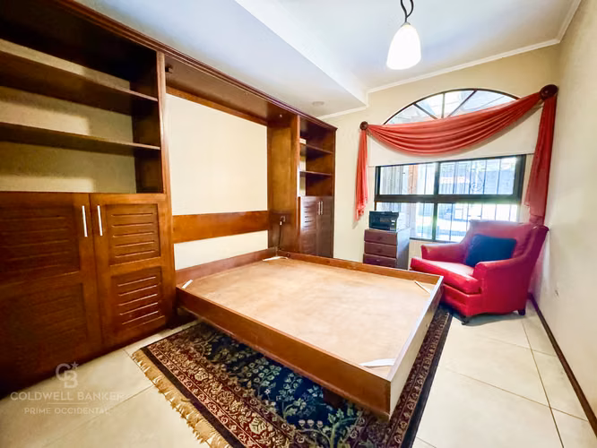 Casa de 3 Dormitorios en Alquiler en Grecia, Alajuela – Amueblada o Sin Amueblar - Imagen 7