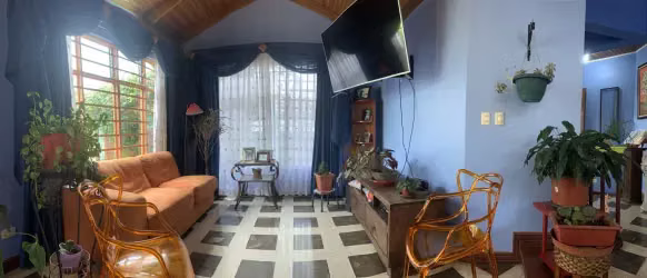 Casa en Venta con Residencial Tepeyac GBV-168