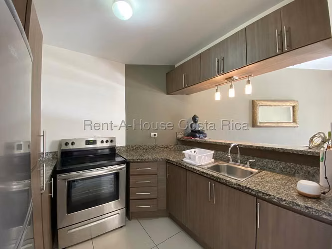 Venta de Apartamento AMUEBLADO en Ulloa-Heredia. 27-327 - Imagen 4