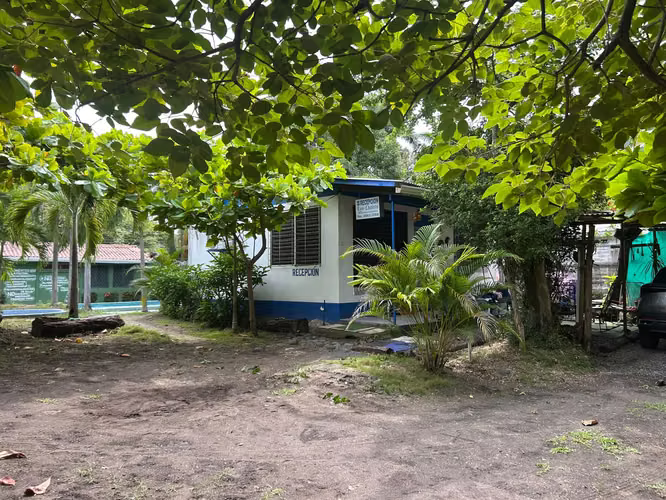 Puntarenas El Roble Frente a PLAYA!  #462 - Imagen 11
