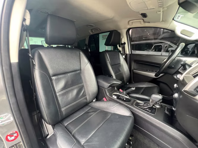 2022 Ford Everest - Imagen 5