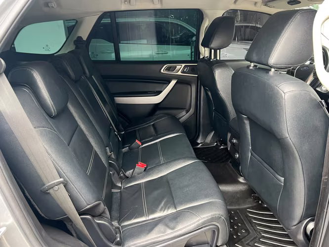 2022 Ford Everest - Imagen 11