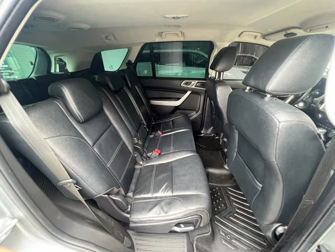 2022 Ford Everest - Imagen 9