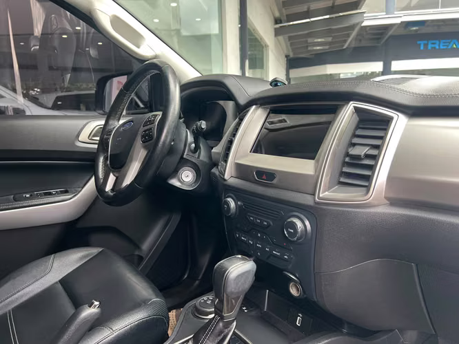 2022 Ford Everest - Imagen 6