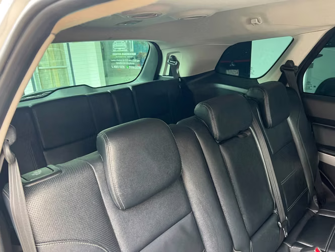 2022 Ford Everest - Imagen 12