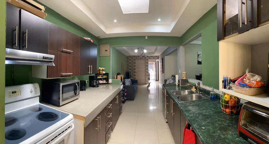 Casa en Venta, Coronado GBV-246