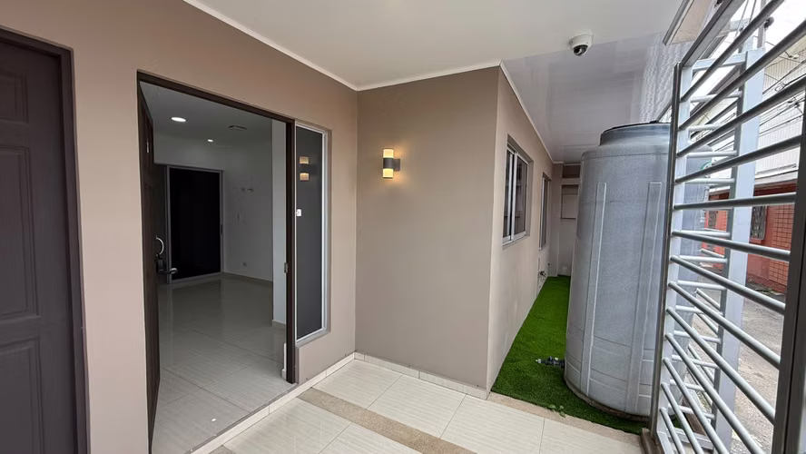 Alquiler de Apartamentos en Guadalupe Centro - Imagen 1