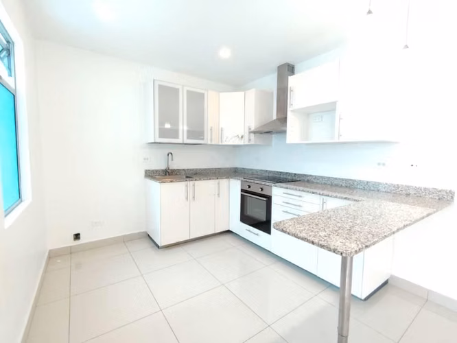 Apartamento Santa Ana 3 habitaciones