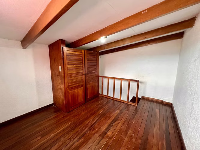 Casa  Sabanilla Montes de Oca | Zona Segura y Tranquila, 3 Hab, Doble Altura 89 millones - Imagen 17