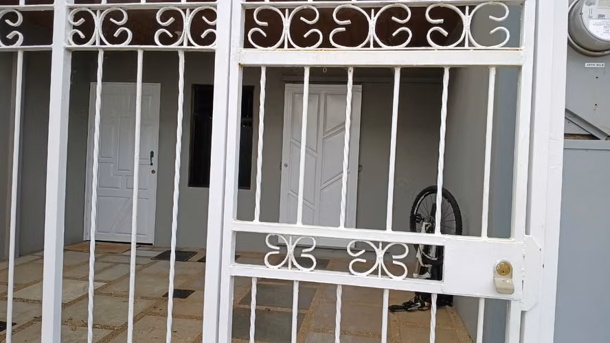  Apartamento en Alquiler – San Rafael de Heredia