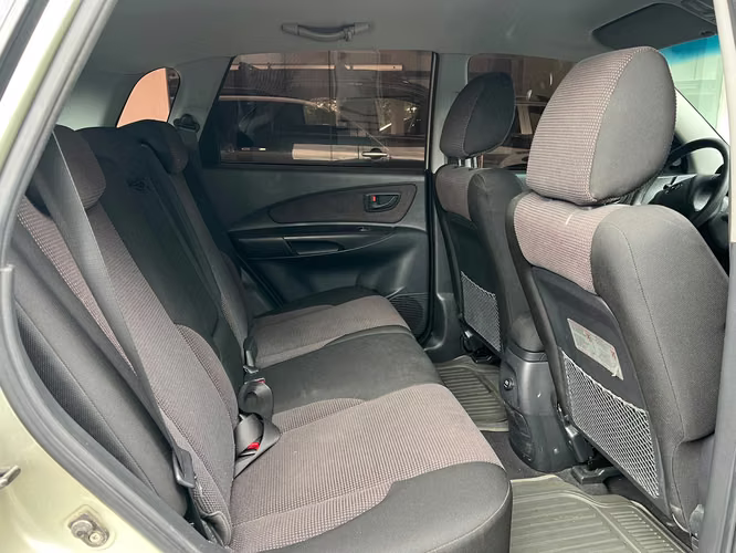 2008 Hyundai Tucson - Imagen 8