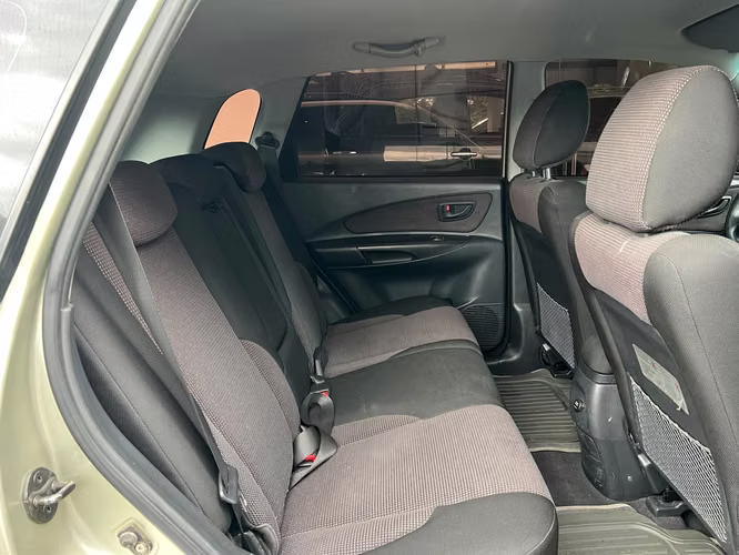 2008 Hyundai Tucson - Imagen 7