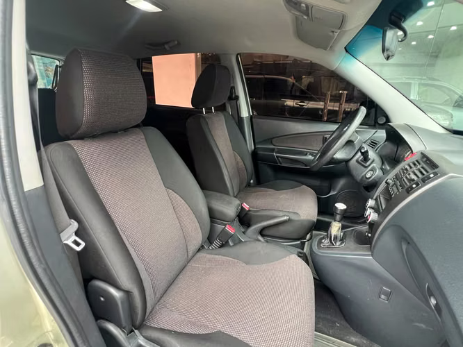 2008 Hyundai Tucson - Imagen 10