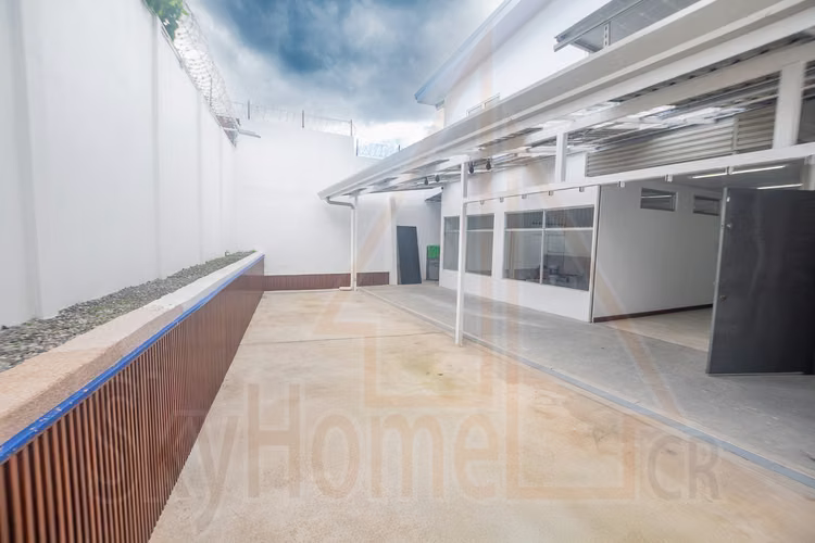 2085 / Alquiler o Venta / San Pedro / Corporativo / Céntrico / Amplio - Imagen 7