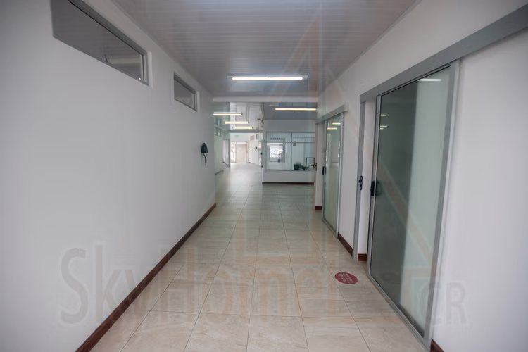 2085 / Alquiler o Venta / San Pedro / Corporativo / Céntrico / Amplio - Imagen 4