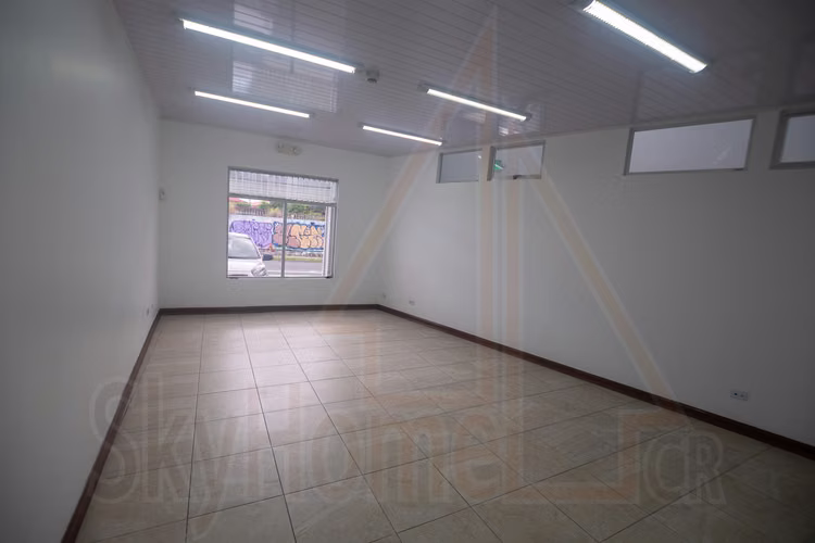 2085 / Alquiler o Venta / San Pedro / Corporativo / Céntrico / Amplio - Imagen 9