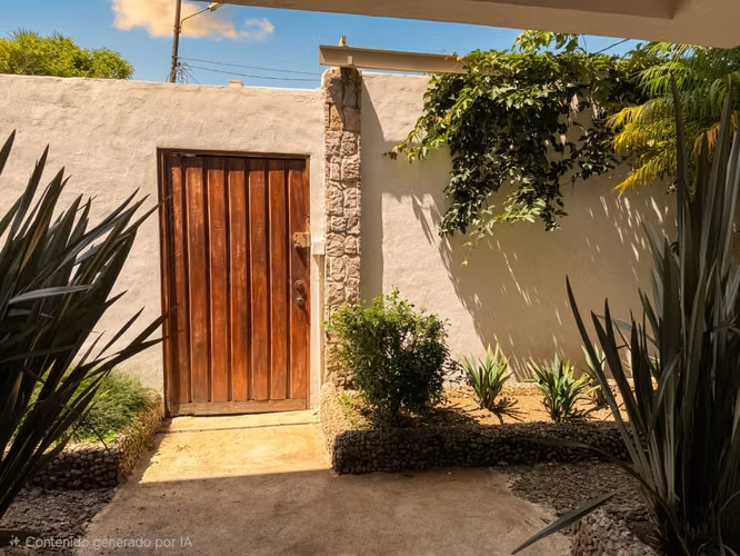 Casa independiente con amplios espacios, jardines y vistas espectaculares en Escazú - Imagen 3