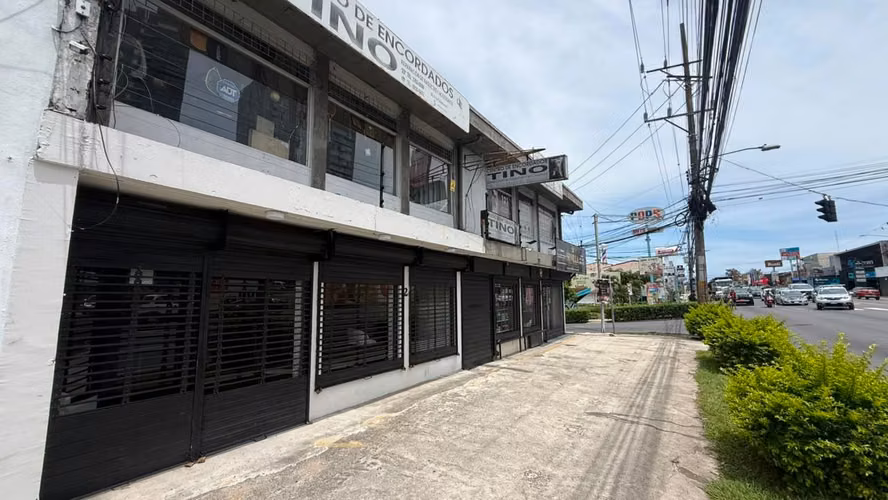 Venta de Edificio en Curridabat 10,26% DE RENTABILIDAD - Imagen 3