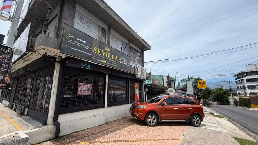 Venta de Edificio en Curridabat 10,26% DE RENTABILIDAD - Imagen 4