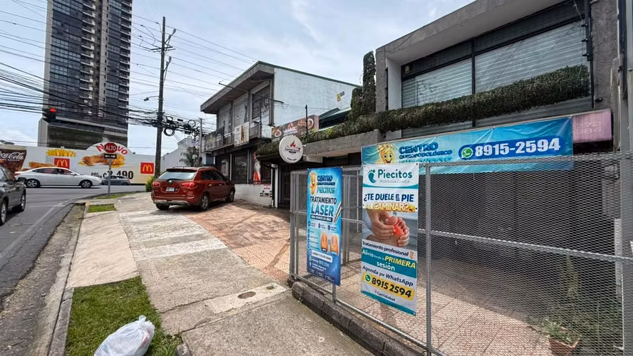 Venta de Edificio en Curridabat 10,26% DE RENTABILIDAD - Imagen 7