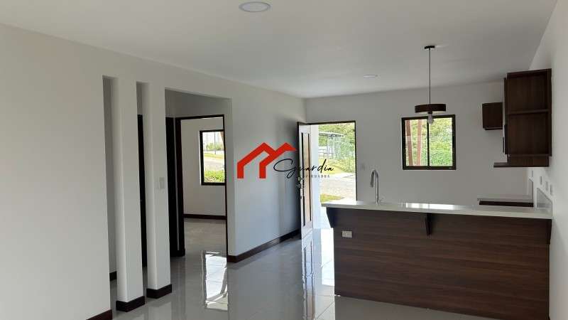 Venta de casa en Condominio del Río, Paraíso, Cartago