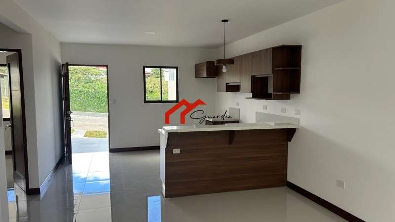 Venta de casa en Condominio del Río, Paraíso, Cartago