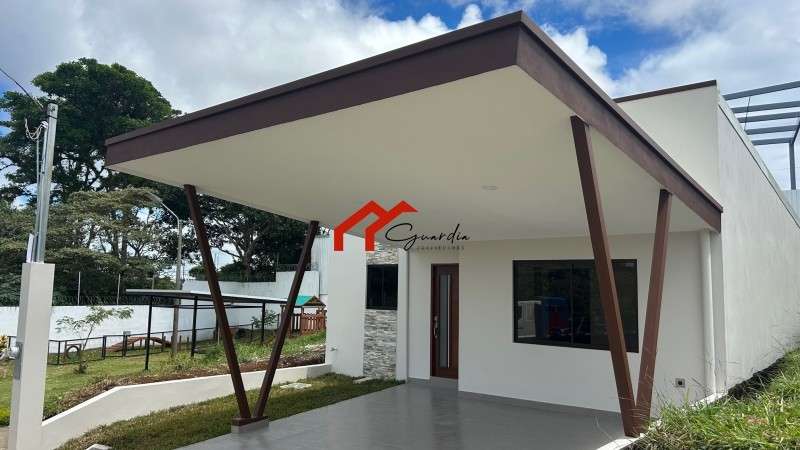 Venta de casa en Condominio del Río, Paraíso, Cartago
