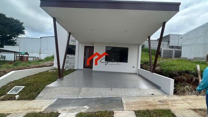 Venta de casa en Condominio del Río, Paraíso, Cartago