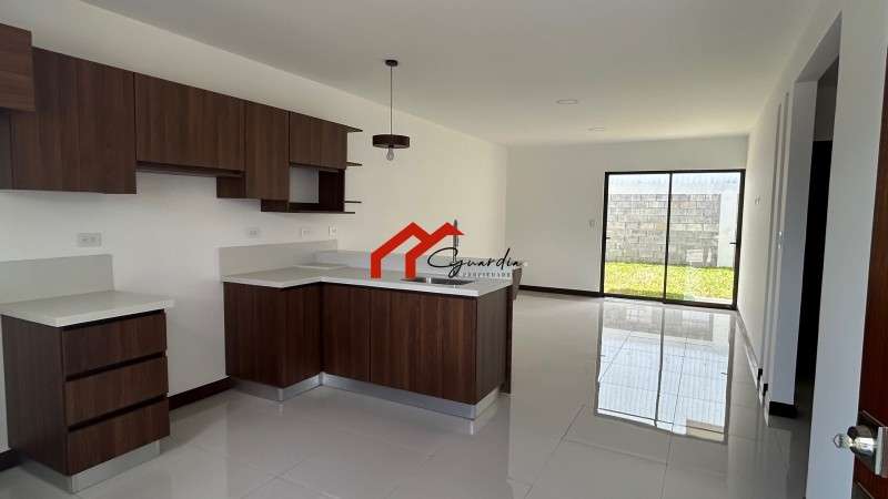 Venta de casa en Condominio del Río, Paraíso, Cartago