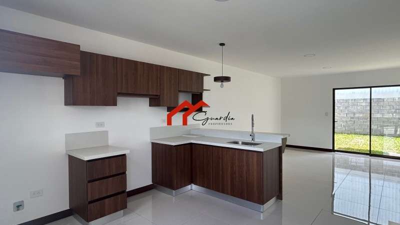 Venta de casa en Condominio del Río, Paraíso, Cartago