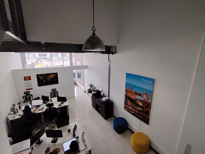 Local Comercial- Punto de venta- 70m2- parqueo - Imagen 8
