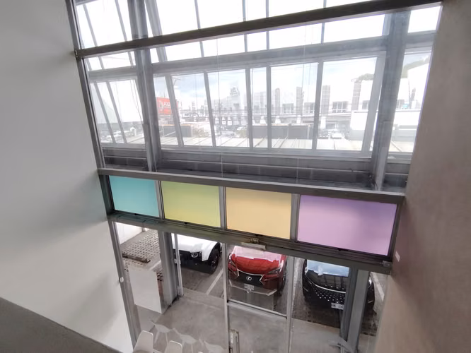 Local Comercial- Punto de venta- 70m2- parqueo - Imagen 15