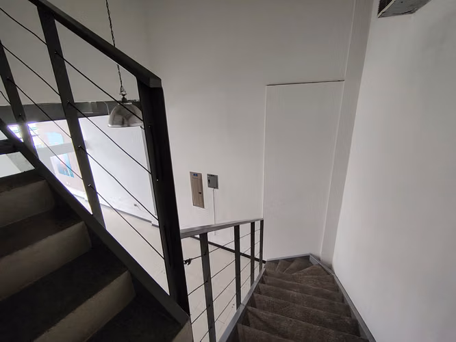 Local Comercial- Punto de venta- 70m2- parqueo