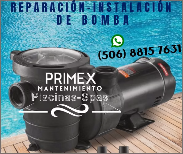 REPARO-INSTALO JACUZZIS en Costa Rica - Imagen 4